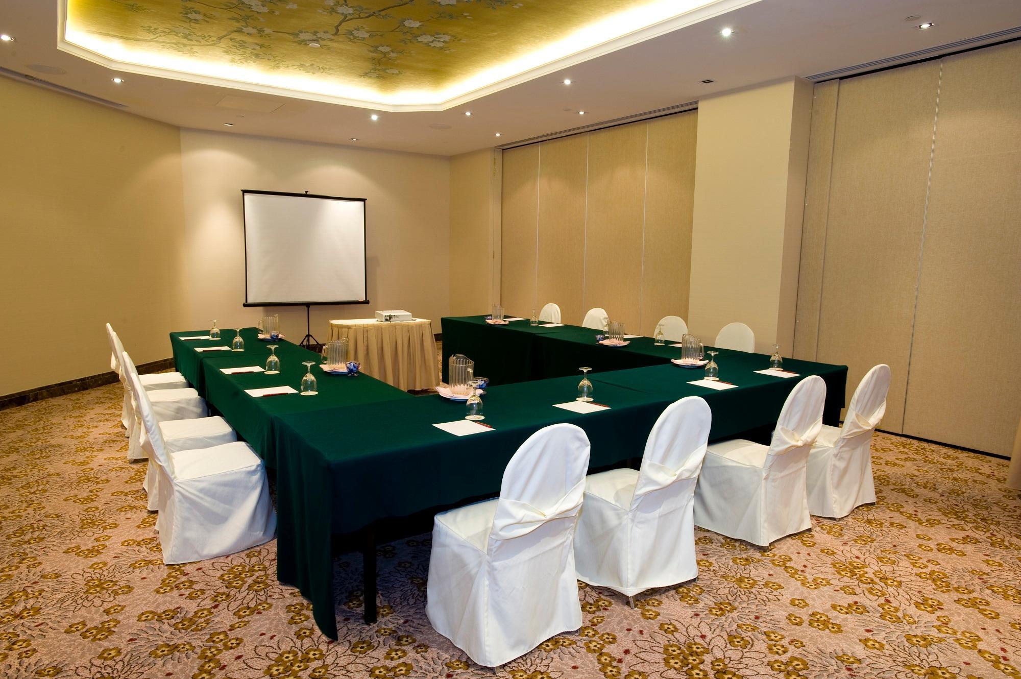 Four Points By Sheraton Singapore, Riverview Экстерьер фото