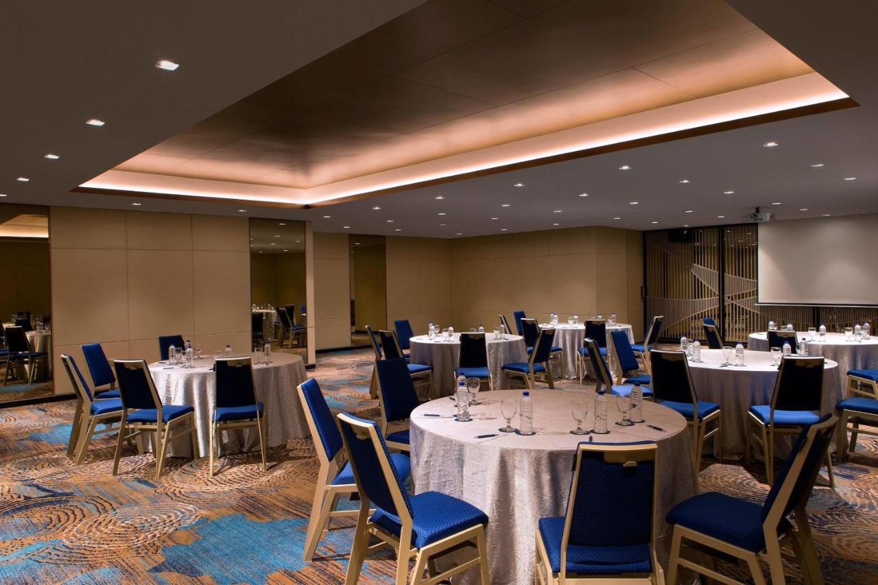 Four Points By Sheraton Singapore, Riverview Экстерьер фото