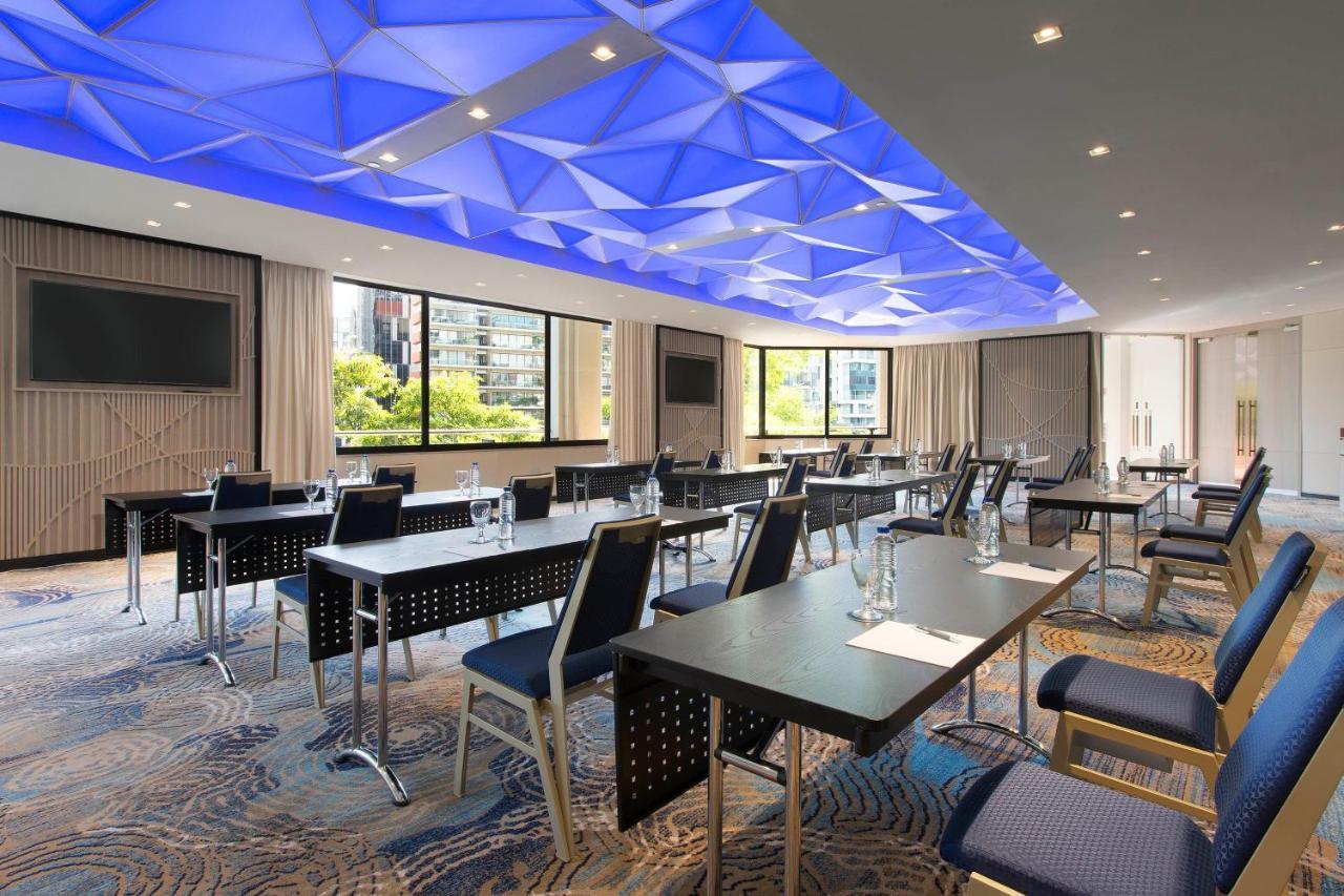 Four Points By Sheraton Singapore, Riverview Экстерьер фото